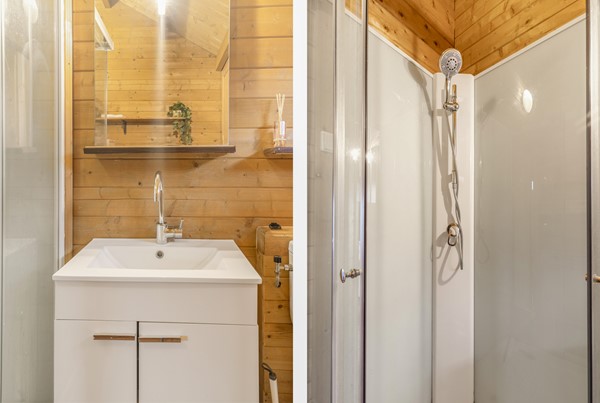 Medium property photo - Zonnehoek 87, 2141 DR Vijfhuizen